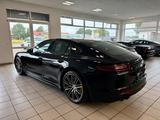 Porsche Panamera Turbo PCCB/Panorama/SportDesign/ACC/DAB - Porsche Panamera in Bremen