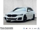 BMW 530e M Sport LED PA DA Prof HuD AHK 19"LM - BMW 530 in Wuppertal