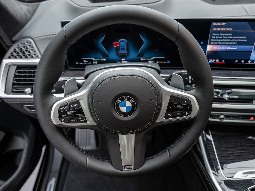 BMW X7 - Bild 15