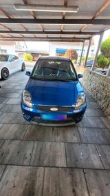 Ford Fiesta ST 150 - Ford Fiesta ST 150 Gebrauchtwagen