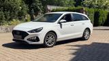 Hyundai i30 cw Pure|1.HAND|KLIMA|TEMPOMAT|LM| - Hyundai i30: Pure