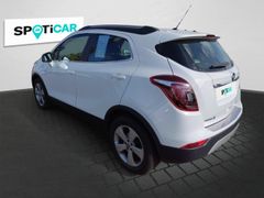 Fahrzeugabbildung Opel Mokka X Innovation 1.4T AHK+KliAut+LED+SHZ+LRH