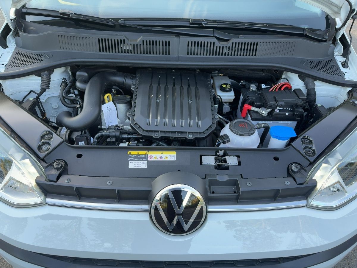 Volkswagen up! - Bild 20