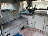Volkswagen VW T3 California / Camper mit Aufstelldach  - Volkswagen T3 mit Diesel-Antrieb