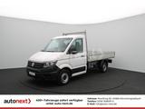 Volkswagen Crafter 35 TDI 4MOTION Pritsche *AHK3,5t* (3198) - Volkswagen T5 4motion