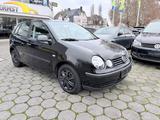 Volkswagen Polo IV 1,2 *Klima+5-türig* - Volkswagen Polo: Türig