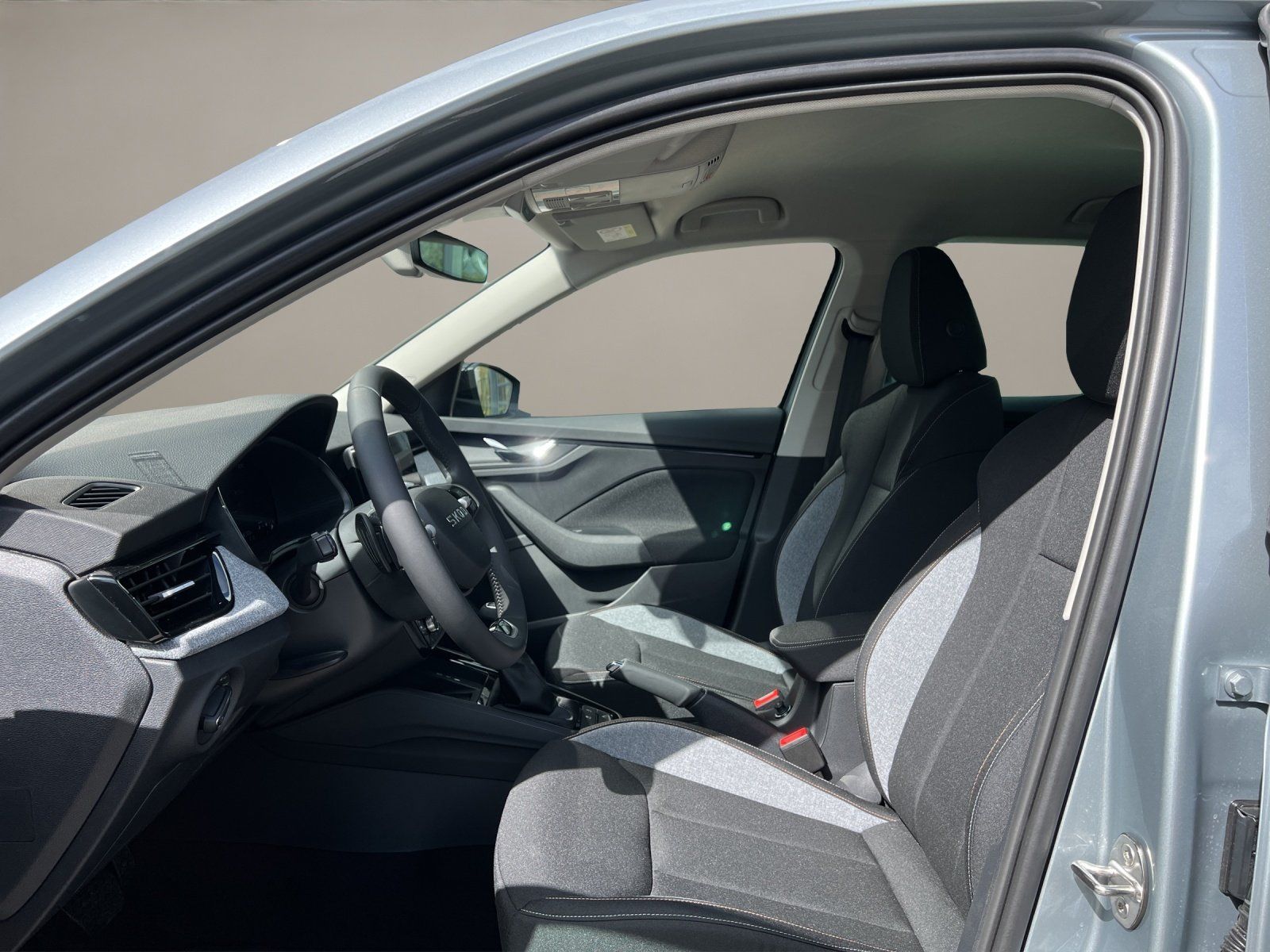 Skoda Kamiq - Bild 7