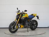 Ducati Monster Senna  - DUCATI SENNA