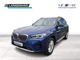 BMW X3 xDrive30e Head-Up DAB WLAN RFK el. Sitze PDC - BMW X3 in Erfurt