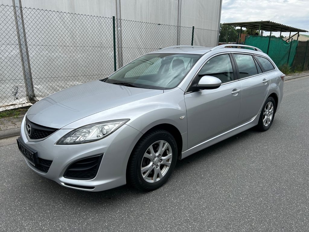 Angebot ansehen Mazda 6