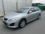 Mazda 6 Kombi 2.0 Klimaautomatik - Mazda 6 aus 2010: Kombi