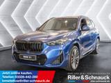 BMW X1 xDrive 23i M-Sport AKTIVSITZE LED PANO 360°