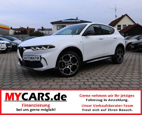 Alfa Romeo Tonale Ti*V-Leder*SH*LH*LED*19Z Veloce*Auto*Navi