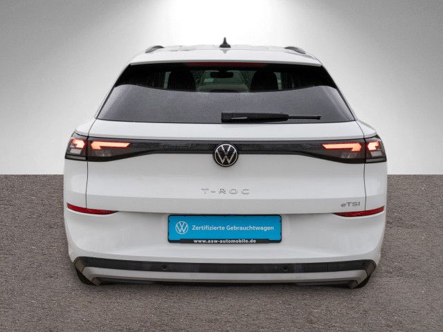 Volkswagen T-Roc - Bild 6