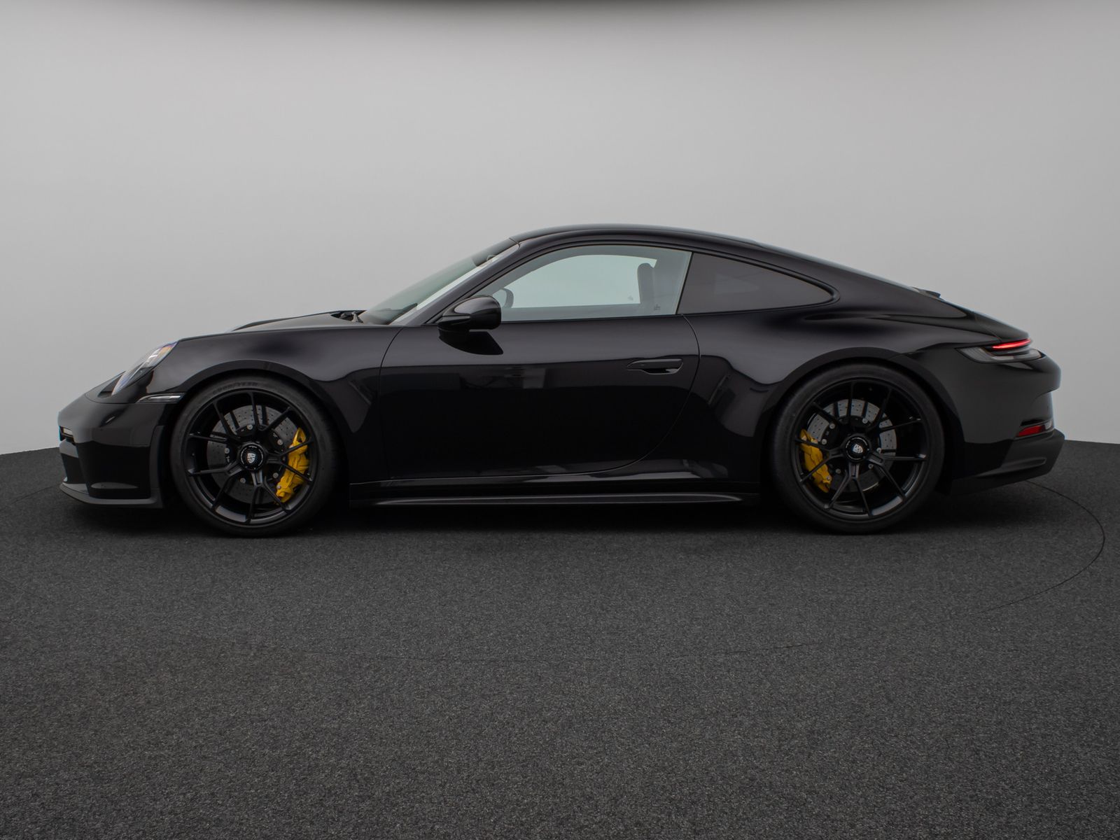 Fahrzeugabbildung Porsche 992 GT3 Touring Sport Chrono Keramik Lift PASM