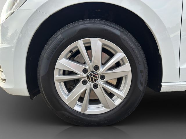 Touran 2.0 TDI Comfortline DSG