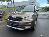 Skoda Yeti Ambition - Skoda in Kassel