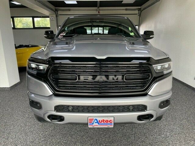 Fahrzeugabbildung Dodge LIMITED NIGHT-RAMBOX-TAILGATE-PRINS LPG