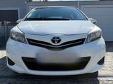 Toyota Yaris 1,0-l-Dual-VVT-i, StHz, SHz, Kamera, eFH - Toyota Yaris von privat