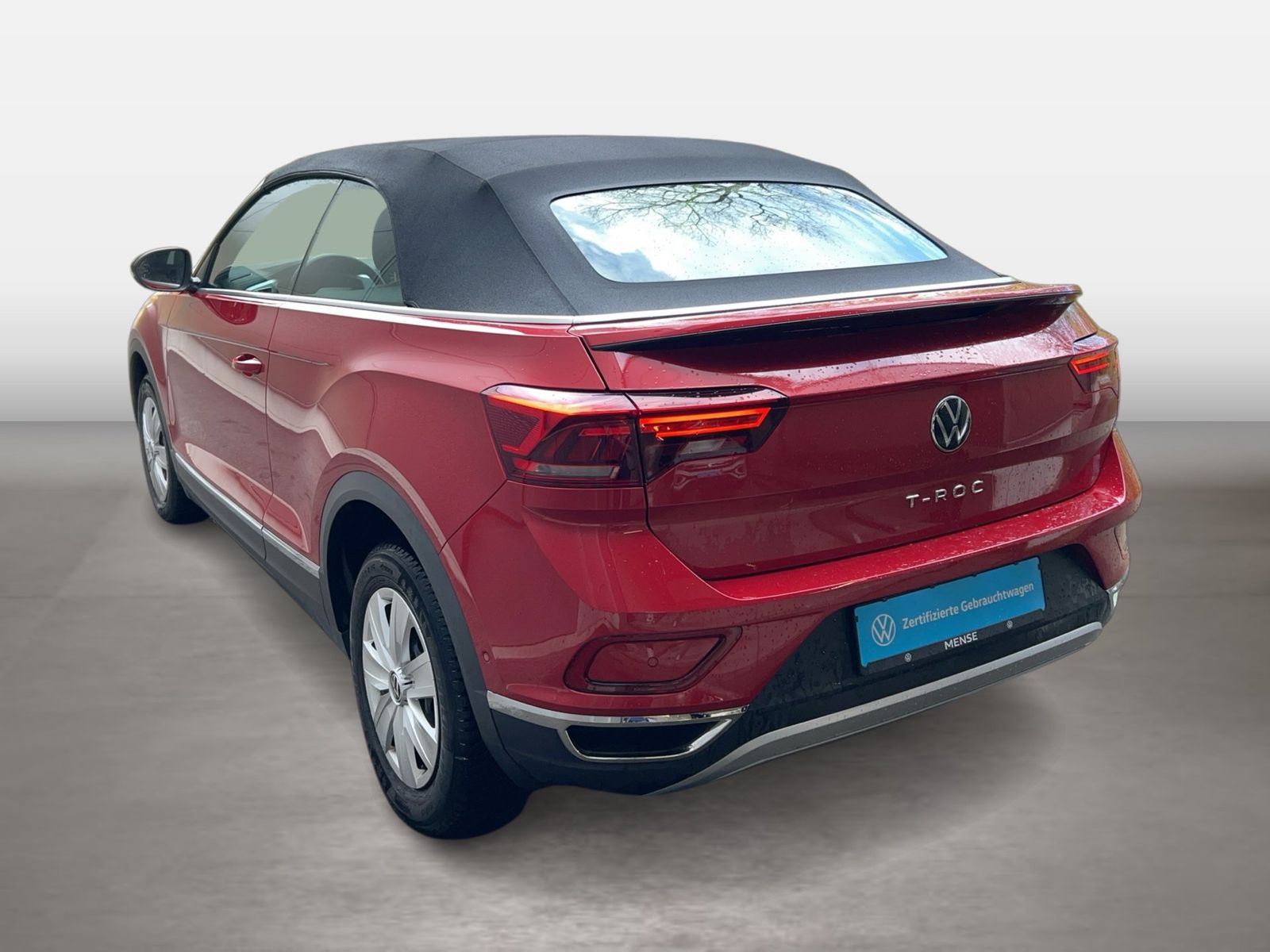 Volkswagen T-Roc - Bild 3