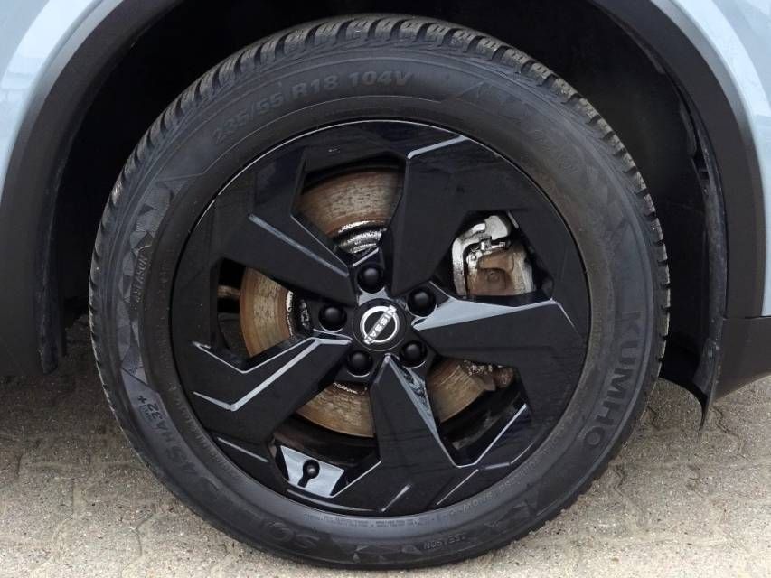 Fahrzeugabbildung Nissan Qashqai 1.5 VC-T  e-Power  Black Edition