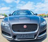 Jaguar XF Prestige*Navi*Pano*Xenon*Leder*PDC+Cam*SHZ - Jaguar XF: Prestige