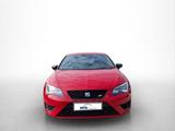 Seat Leon SC 2.0 TSI Cupra 280 LED, Navi, Alcantara, - Seat: Allradantrieb
