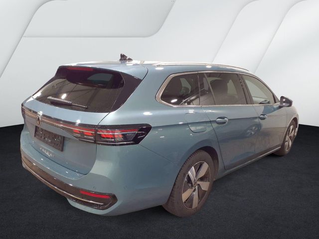 Passat Variant 2.0 TDI DSG ELEGANCE IQ.LIGHT+AHK