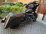 Harley-Davidson Street Glide Special 114 cbi, Jekyll & Hide - Harley-Davidson Motorräder in Mainz