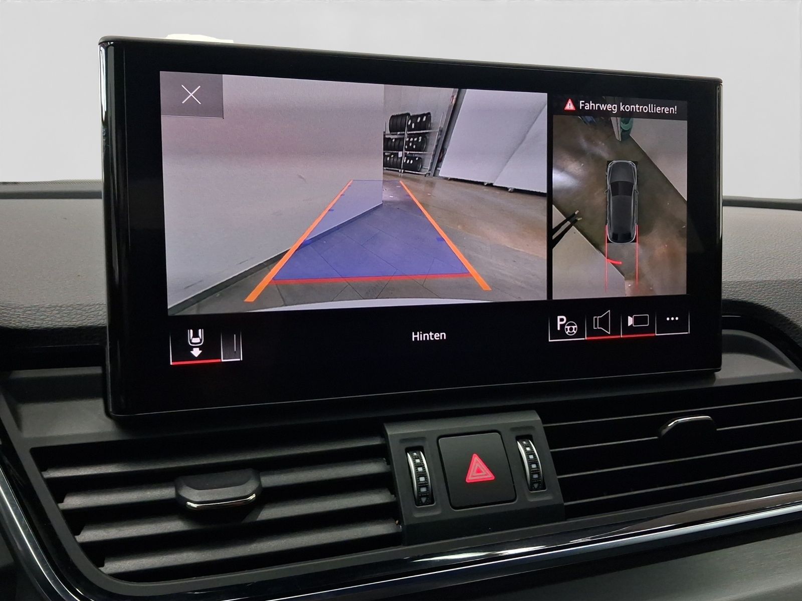 Audi Q5 - Bild 15