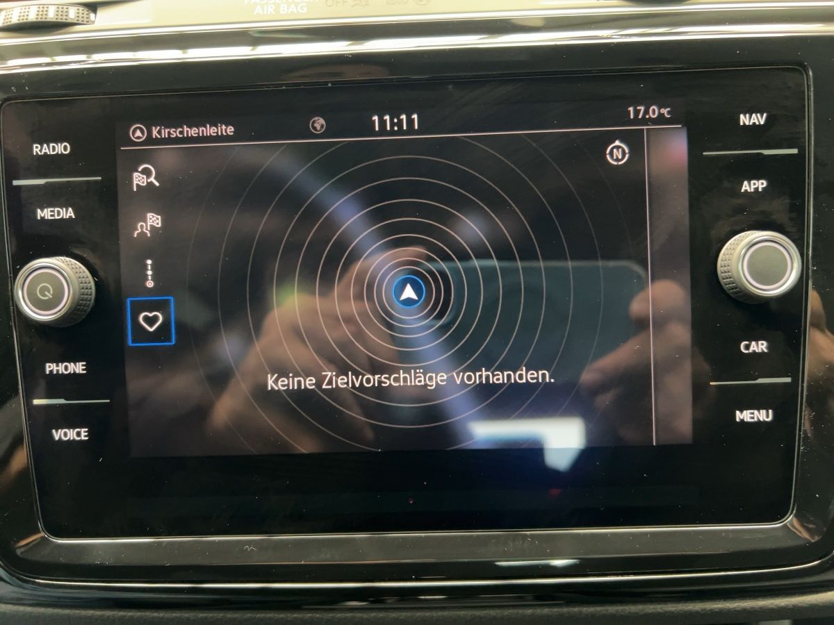 Volkswagen Touran - Bild 13