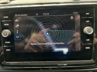 Volkswagen Touran - Vorschau Bild 13