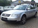 Volkswagen Passat 2.3 V5 Comfortline - Volkswagen Passat: 3c5