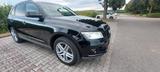 Audi Q5 2014 Euro 6 - Audi Q5: Euro