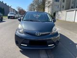Toyota, Aygo (X) Klima Navigation - Toyota: Navigation