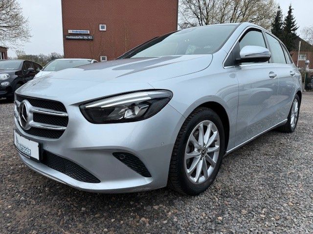 Mercedes-Benz B 180 Automatik --I.-Hand--
