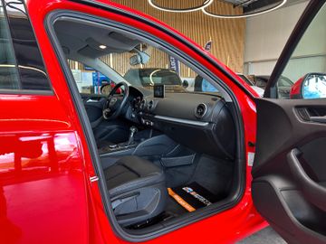 Audi A3 *Sportback*Tempo*Navi*AHK*Xenon*2-Zonen*