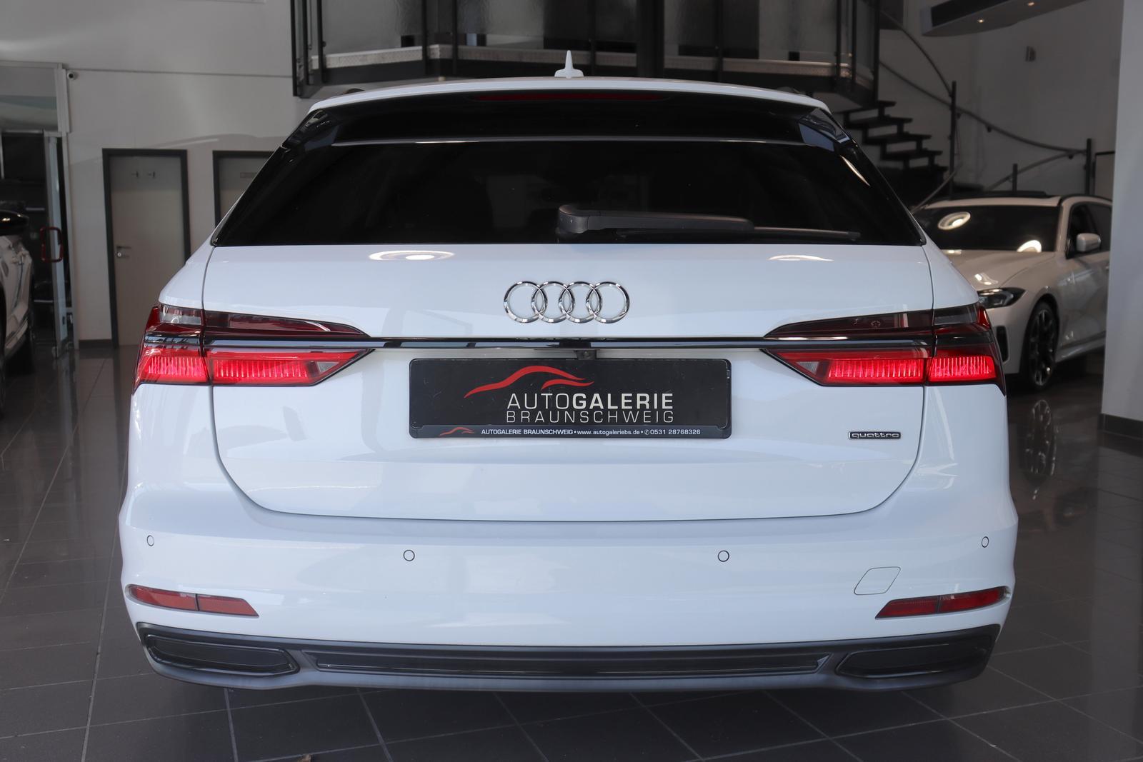 Audi A6 Avant 2.0 TFSI quattro sport *ACC*AHK*CAM*, миниатюра 7