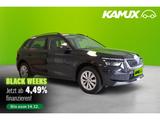 Skoda Kamiq 1.5TSI Ambition+LED+AHK+CARPLAY+TEMPO+PDC - gebrauchte Skoda Kamiq aus dem Jahr 2022