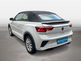 Volkswagen T-Roc Cabriolet 1.5 TSI DSG R-line IQ.Light|ACC - gebrauchte Cabrios in Gütersloh