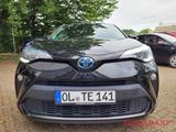 Toyota C-HR Hybrid Team D 1.8 EU6d Rückfahrkamera Sitz- - Gebrauchtwagen in der Nähe & deutschlandweit