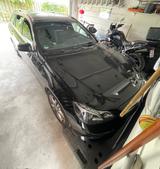 Mercedes-Benz 220 - Mercedes-Benz 220 aus 2014