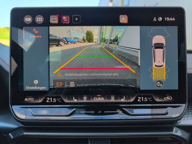Leon ST 1.5 eTSI DSG LED+ACC+RFK+AHK+eHECK+5JGAR