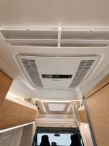Adria Coral XL 660 SL Axess - Adria 660 sl