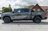 Dodge RAM 5.7Rebel E-Torque Prins LPG/Navi/Pano/RamBox - Dodge RAM: Rambox