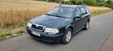 Skoda Octavia Combi 1.8 Turbo Elegance Elegance - Skoda Octavia aus 2001: Kombi