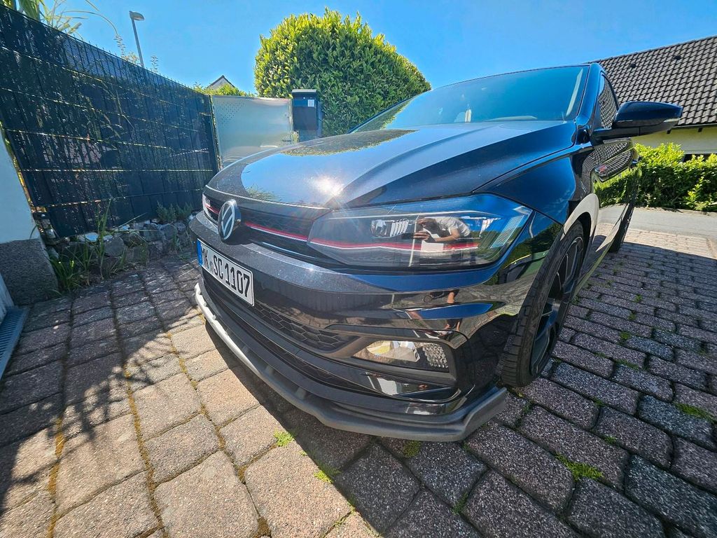 Image of Volkswagen Polo