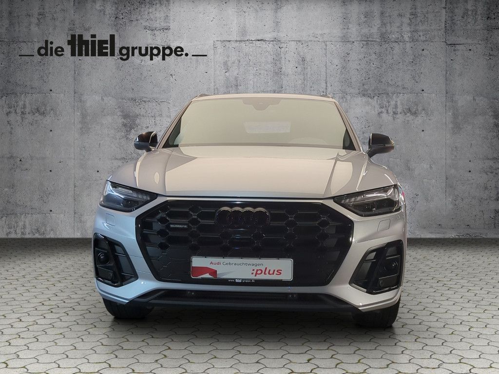Audi Q5 - Bild 2