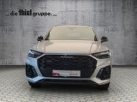 Audi Q5 - Vorschau Bild 2