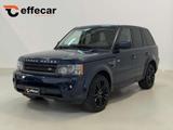 Land Rover Range Rover Sport 3.0 SDV6 HSE - Land Rover Range Rover Sport aus 2011: Hse